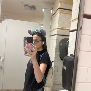 Meet your Posher, Allison